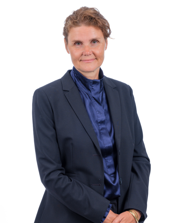 Anette Jul Mortensen Anette Jul Mortensen