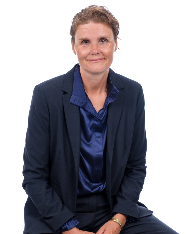 Anette Jul Mortensen Anette Jul Mortensen