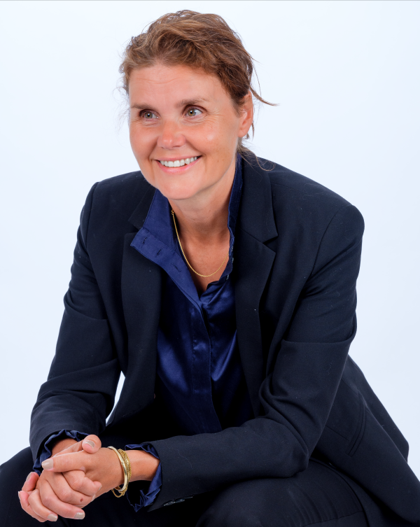Anette Jul Mortensen Anette Jul Mortensen