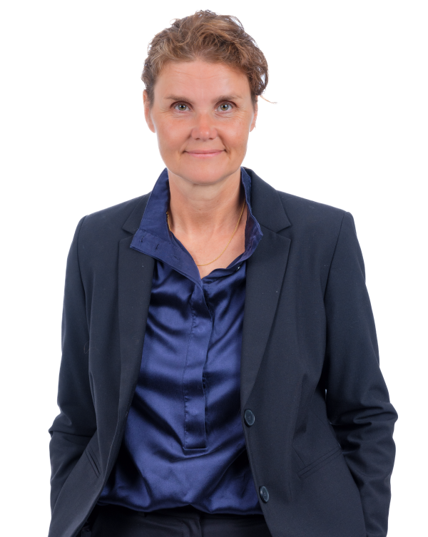 Anette Jul Mortensen