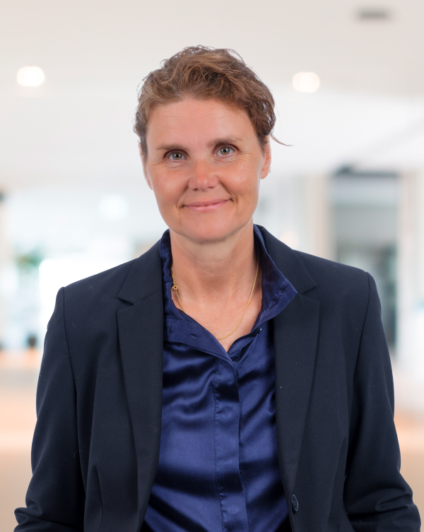 Anette Jul Mortensen Anette Jul Mortensen